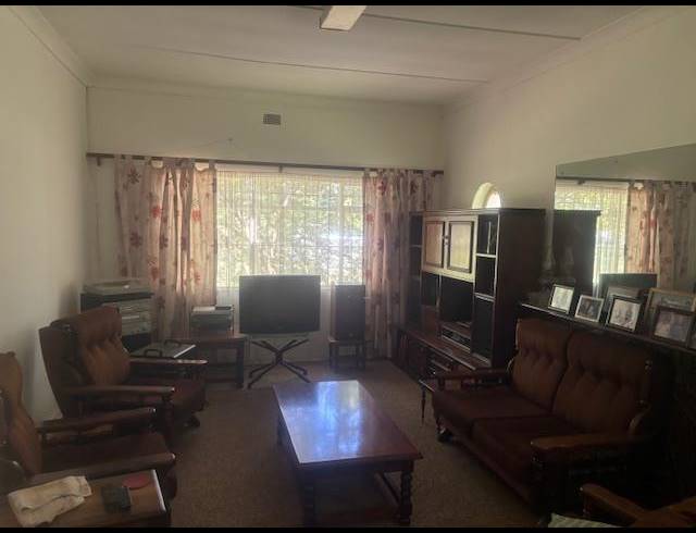 3 BEDROOM HOUSE FOR SALE IN WOLMARANSSTAD